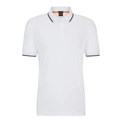 мъжки,блузи,с,яка,boss,passertip,10256683,short,sleeve,polo,white
