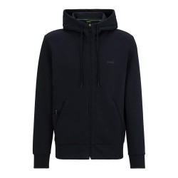 блуза,мъжки,пуловери,boss,saggy,10256713,full,zip,sweatshirt,black,(dark,blue)