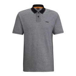 мъжки,блузи,с,яка,boss,pe,oxford,new,short,sleeve,polo,grey,(black)