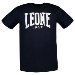 тениска,мъжки,тениски,leone1947,basic,short,sleeve,t,shirt,navy,(blue)
