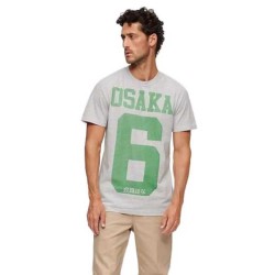 тениска,мъжки,тениски,superdry,osaka,6,marl,standard,short,sleeve,t,shirt,grey,(glacier,grey,marl)