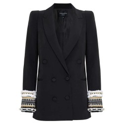сако,дамски,сака,bless,the,mess,paola,blazer,black,(black)