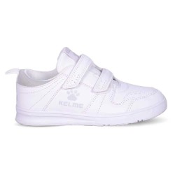 маратонки,детски,маратонки,kelme,comba,bts,trainers,white,(white)