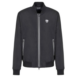 яке,мъжки,якета,ea7,emporio,armani,8npb12,bomber,jacket,black