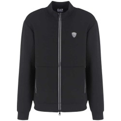 блуза,мъжки,пуловери,ea7,emporio,armani,8npm19,sweatshirt,black,(black)