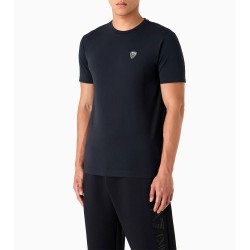 тениска,мъжки,тениски,ea7,emporio,armani,8npt16,short,sleeve,t,shirt,black