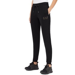Анцуг EA7 EMPORIO ARMANI 8Ntp66 sweat pants - Black (Black) анцуг,дамски,панталони,ea7,emporio,armani,8ntp66,sweat,pants,black,(black)