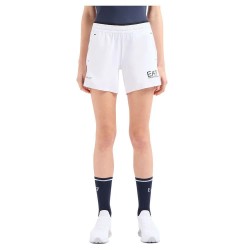 къси,панталони,дамски,панталони,ea7,emporio,armani,8nts70,sweat,shorts,white,(white)