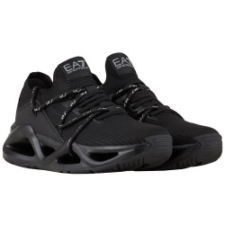 маратонки,дамски,маратонки,ea7,emporio,armani,infinity,trainers,black