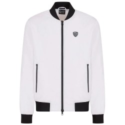 яке,мъжки,якета,ea7,emporio,armani,8npb12,bomber,jacket,white