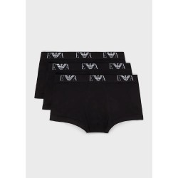 боксерки,мъжко,бельо,emporio,armani,111357,boxers,3,units,multicolor,(black,black,black)