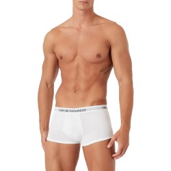 боксерки,мъжко,бельо,emporio,armani,111613,boxers,2,units,white,(white,white)