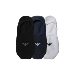 чорапи,мъжки,чорапи,emporio,armani,306227,no,show,socks,3,pairs,black,(multicolor)