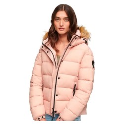 яке,дамски,якета,и,палта,superdry,faux,fur,puffer,jacket,pink,blush,(pink)