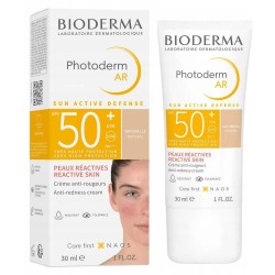 козметика,за,защита,от,слънце,bioderma,photoderm,spf50,30ml,sunscreen,white