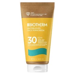 козметика,за,защита,от,слънце,biotherm,waterlov,spf30,50ml,sunscreen,golden