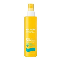 козметика,за,защита,от,слънце,biotherm,waterlov,spf50,200ml,sunscreen,yellow