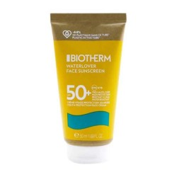 козметика,за,защита,от,слънце,biotherm,waterlov,spf50,50ml,sunscreen,multicolor