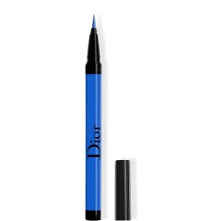 очна,линия,dior,show,on,stage,liner,181,eyeliner,blue