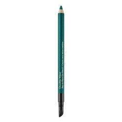 очна,линия,estee,lauder,double,wear,pen,wp,esmera,eyeliner,green