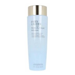 козметика,за,почистване,estee,lauder,perfectly,clean,infusio,400ml,cleansing,gel,clear