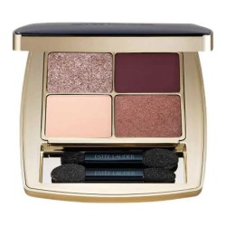 очна,линия,estee,lauder,quads,aubergine,dre,eye,shadow,multicolor