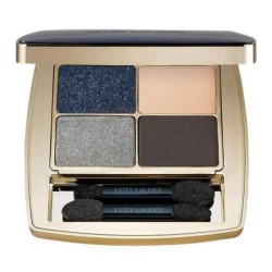 очна,линия,estee,lauder,quads,indigo,night,eye,shadow,multicolor