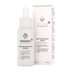 специфични,козметични,продукти,evenswiss,master,booster,20ml,face,serum,clear