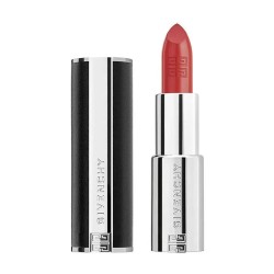 специфични,козметични,продукти,givenchy,rouge,interdit,int,silk,304,lipstick,red