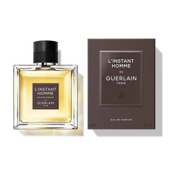 мъжки,парфюми,guerlain,l´instant,100ml,eau,de,parfum,golden