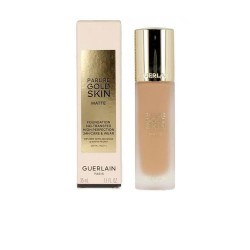 ексфолианти,guerlain,parure,gold,matte,fdt,4w,foundation,beige