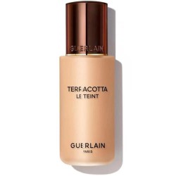 ексфолианти,guerlain,terracotta,le,teint,3.5w,foundation,beige