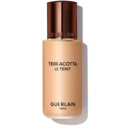 ексфолианти,guerlain,terracotta,le,teint,4w,foundation,beige