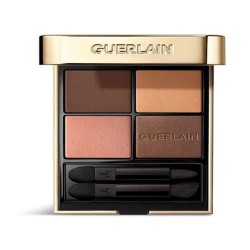 очна,линия,guerlain,wild,nudes,e,shadx4,eye,shadow,multicolor