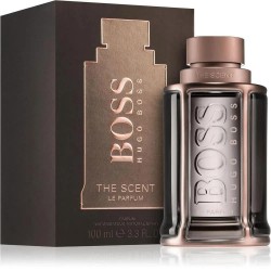 мъжки,парфюми,boss,the,scent,him,le,100ml,eau,de,parfum,brown