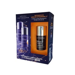 специфични,козметични,продукти,institut,esthederm,intensive,vitamine,c,20ml,facial,treatment,clear