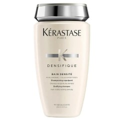 хигиена,коса,kerastase,densifique,bain,250ml,shampoo,clear