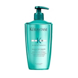 хигиена,коса,kerastase,extensioniste,bain,500ml,shampoo,clear