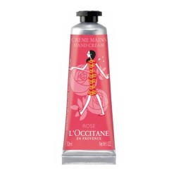 козметика,за,овлажняване,l,occitane,coeur,de,rose,30ml,hand,cream,clear