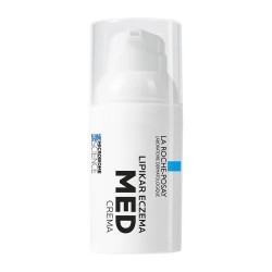 хигиена,тяло,la,roche,posay,lipikar,med,30ml,body,lotion,clear