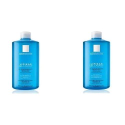 хигиена,тяло,la,roche,posay,lipkar,lavante,1500ml,shower,gel,blue