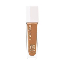ексфолианти,lancome,teint,idole,ultra,wear,glow,455w,foundation,beige