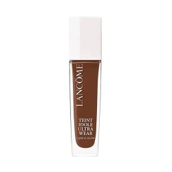 ексфолианти,lancome,teint,idole,ultra,wear,glow,540c,foundation,brown