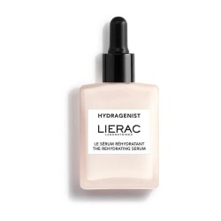 специфични,козметични,продукти,lierac,hydragenist,30ml,face,serum,clear
