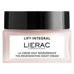 специфични,козметични,продукти,lierac,lift,integral,night,50ml,facial,treatment,clear