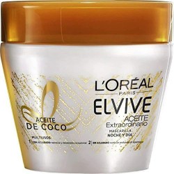 хигиена,коса,l´oreal,coco,300ml,hair,mask,golden