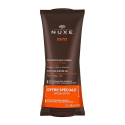 хигиена,тяло,nuxe,90799,400ml,shower,gel,brown