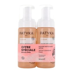 козметика,за,почистване,patyka,nettoyante,detox,300ml,cleansing,gel,clear