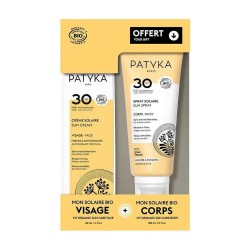 козметика,за,защита,от,слънце,patyka,set,visage,spf30,40ml,sunscreen,yellow