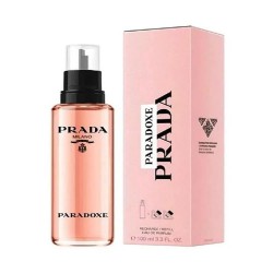 дамски,парфюми,prada,paradox,ep,100ml,refill,eau,de,parfum,pink
